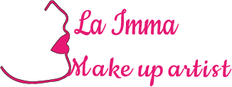 La Imma make-up artist